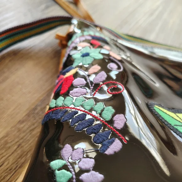 Consuela Poppy Downtown Crossbody Bag - Picture 5 of 16